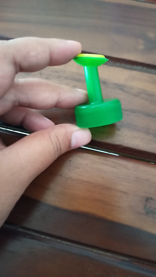 Label Tanaman / Penanda Tanaman / Plant Name / Plant Tag / Label Nama Tanaman Anti Air Semai Benih