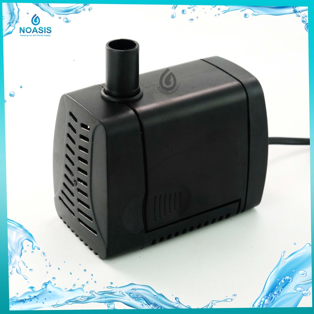 POMPA AQUARIUM CELUP WATER PUMP HIKARI HK P 103 LOW WATT