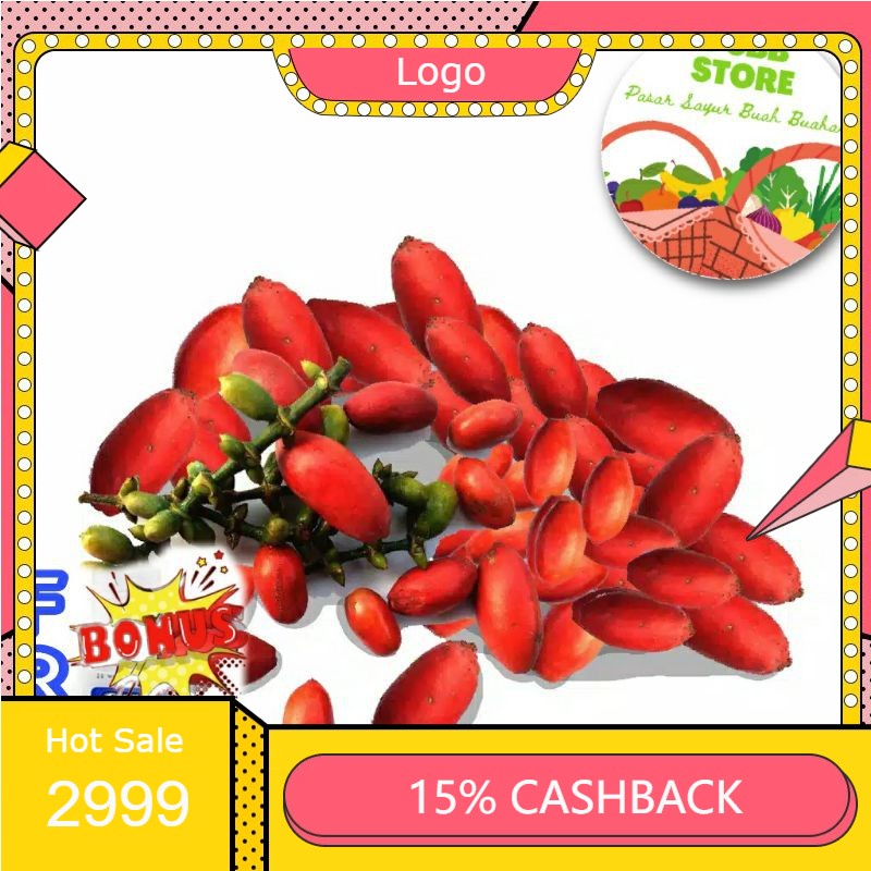 

RENGKEK SURABAYA - Kulit Melinjo/ biji melinjo