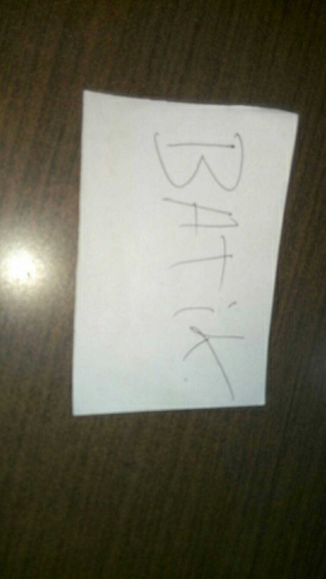 Peksi Navy Hem Batik Pria Lengan Panjang Pendek Lapis Furing Batik Solo