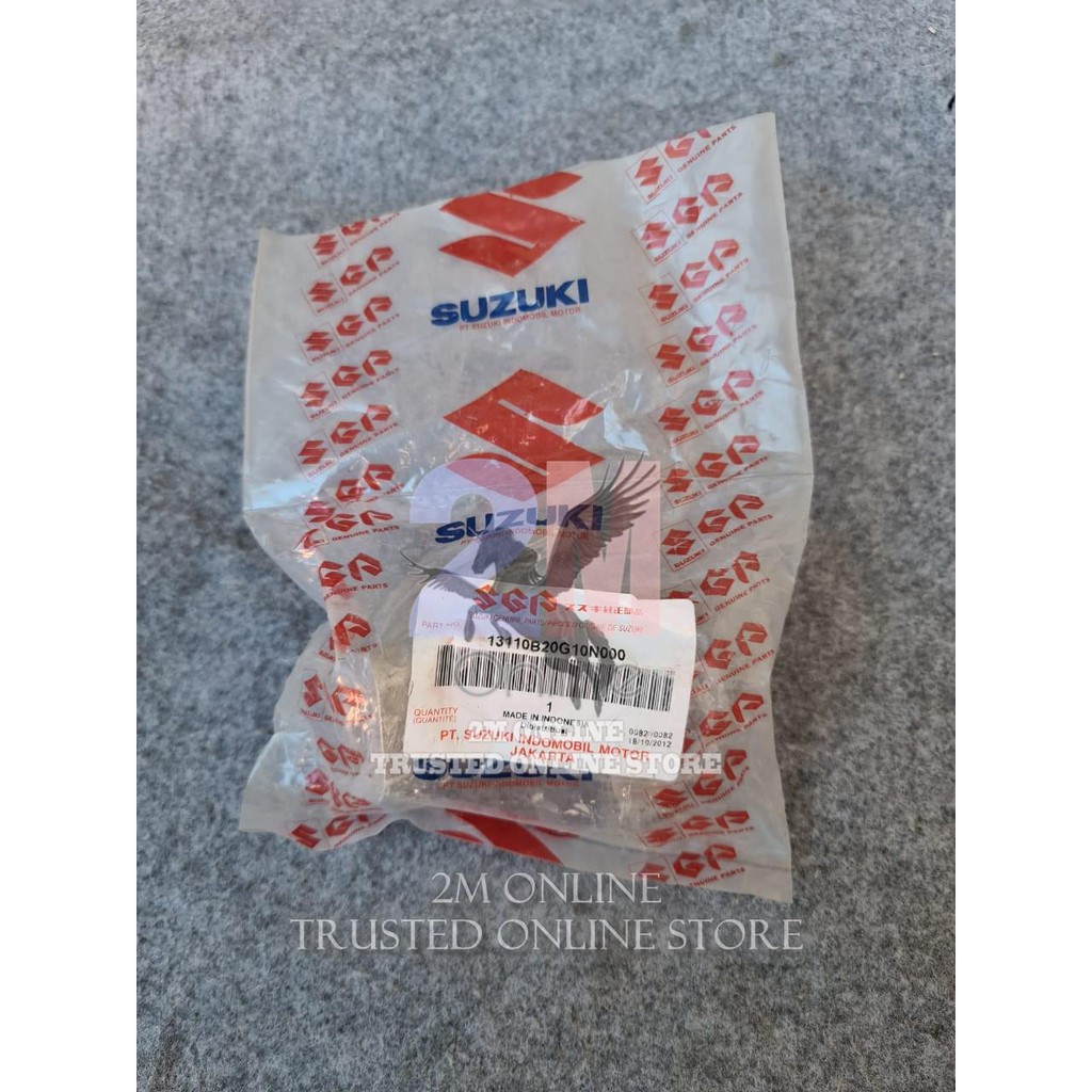 Mdr JOINT CARBURATOR MANIFOLD SHOGUN 125 ORI SGP 13110B20G10N000