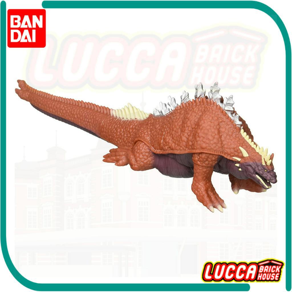 Bandai Godzilla Movie Monster Series Amphibia S.P Singular Point