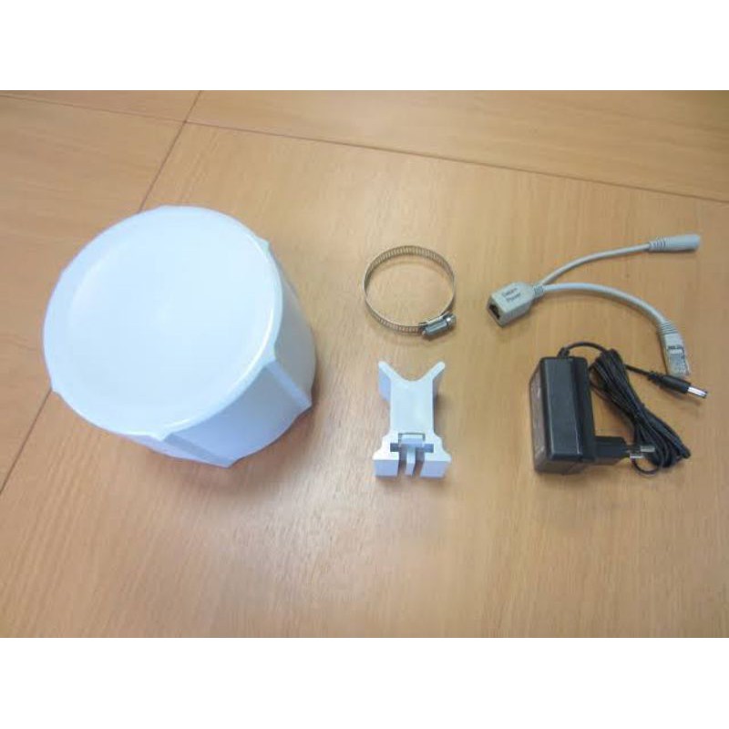 Mikrotik Sxt Lte kit 4g