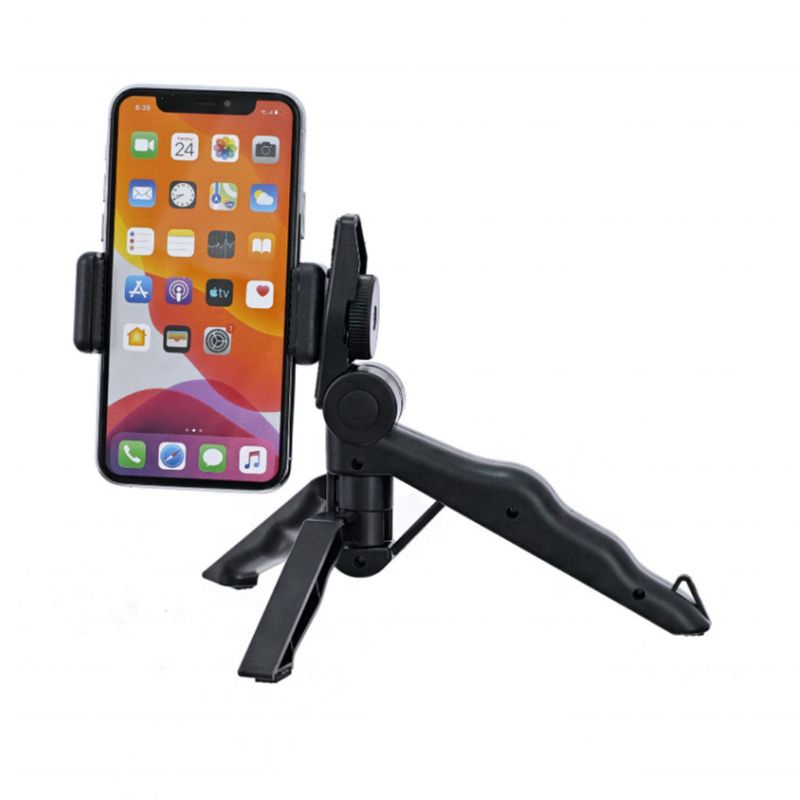 Tripod HP Pendek Tongsis Tripod HP Short Tripod For Action Cam Gopro