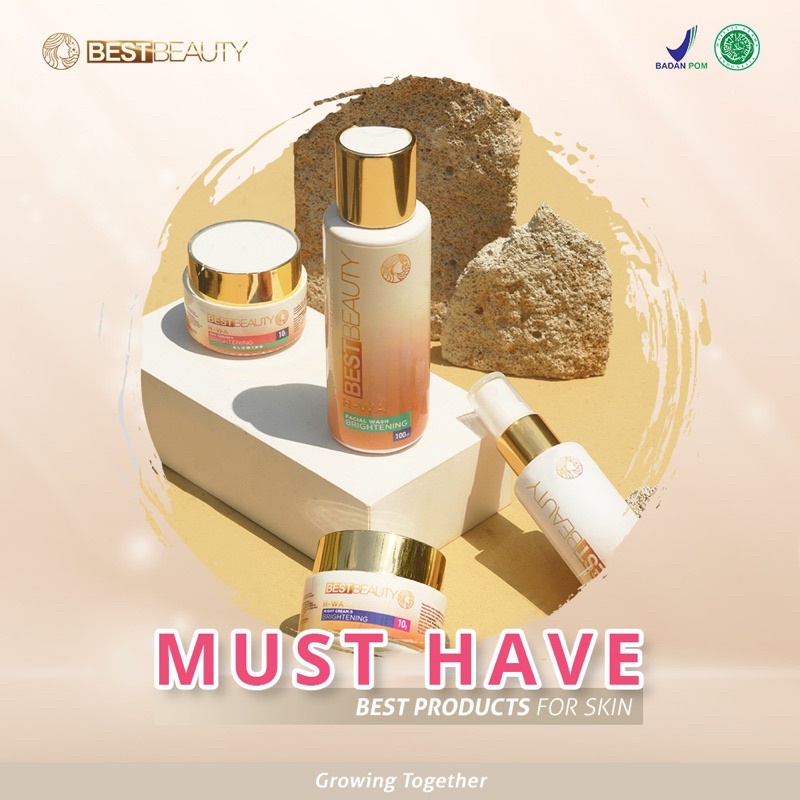 BEST BEAUTY SKINCARE