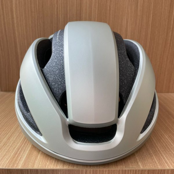 Helm CRNK Bucker Helmet Metallic Beige