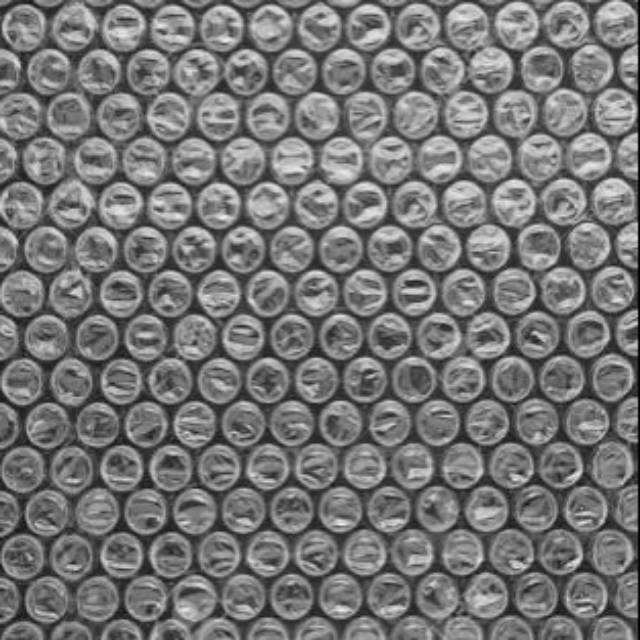 

Bubble Wrap tambahan