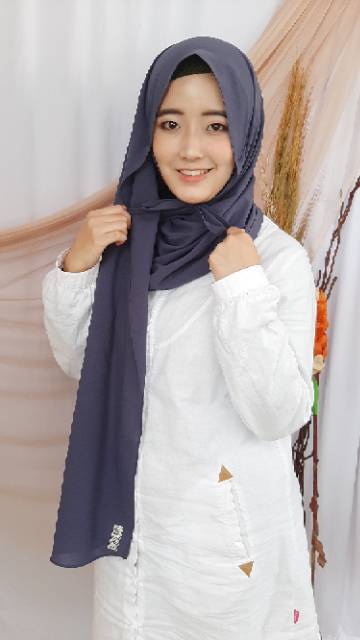 COD Ori Mahreen pashmina tali 75*180