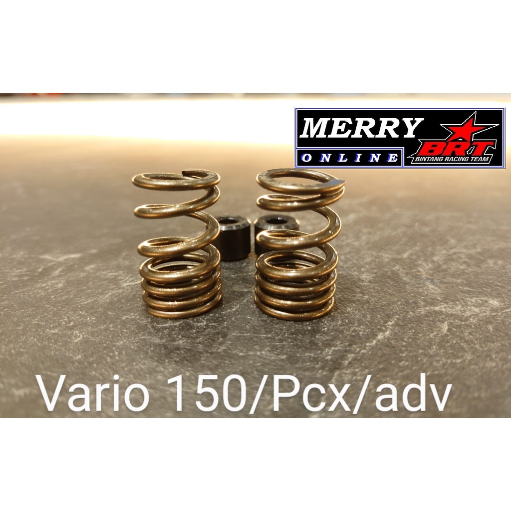 Per Klep Super BRT Vario 125 150 PCX ADV 150