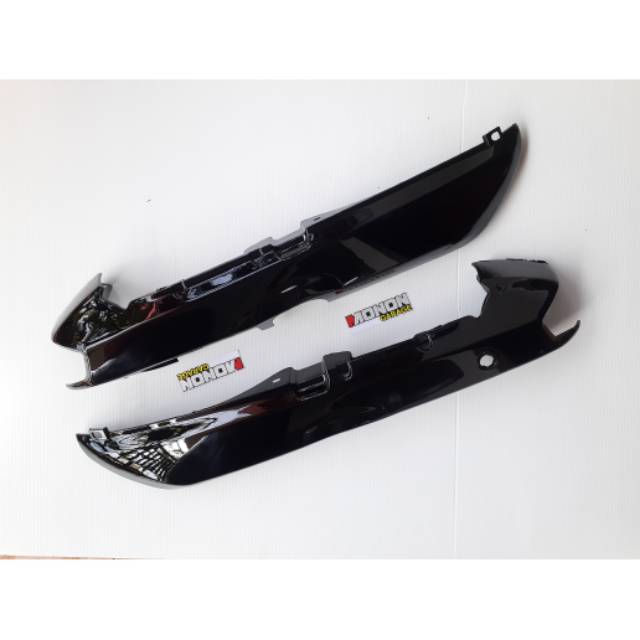Cover Body Kanan Kiri Honda Grand Bulus Shopee Indonesia