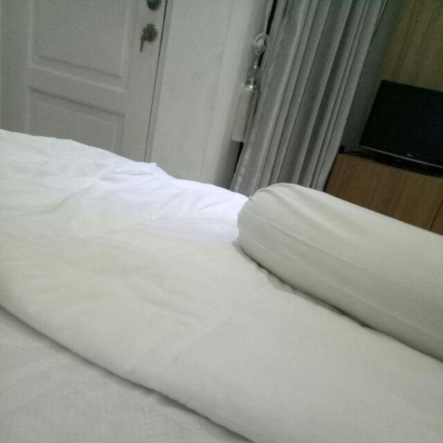 Polos_bed Cover Aja Fata Signature Polos Embos Uk.180/160