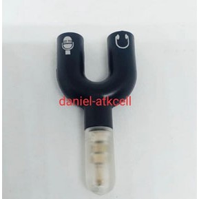 Splitter Audio Jack - Mic Speaker