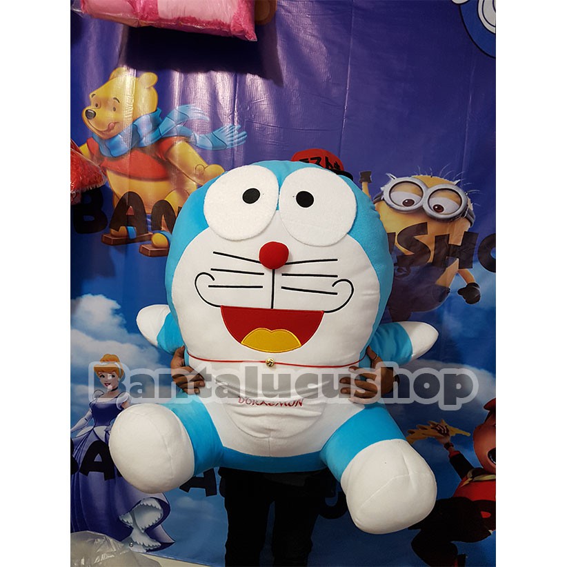 Doraemon super jumbo