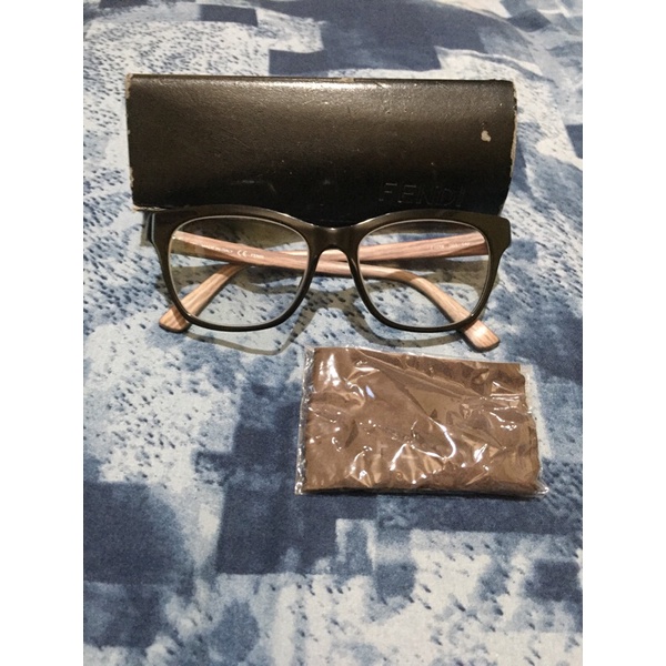 Authentic Fendi eyeglasses