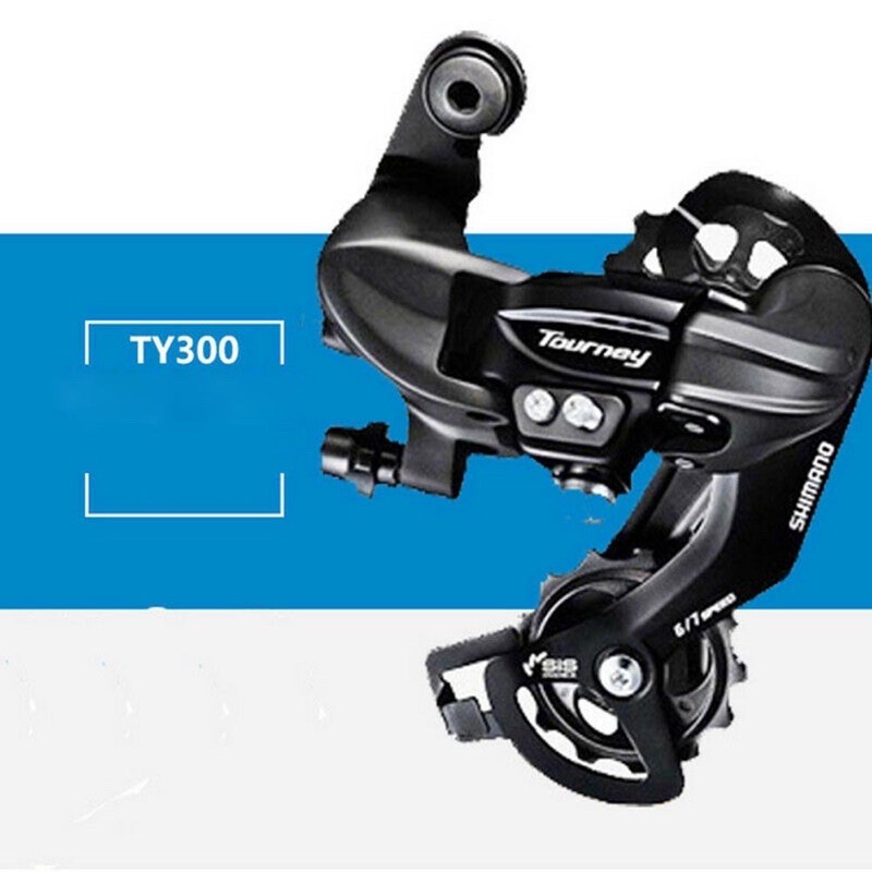 RD shimano tourney original 6/7 speed