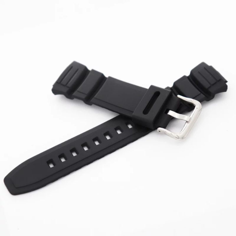 Strap Tali Jam Tangan Casio Ae2100 Casio Ae 2100 Casio AE-2100