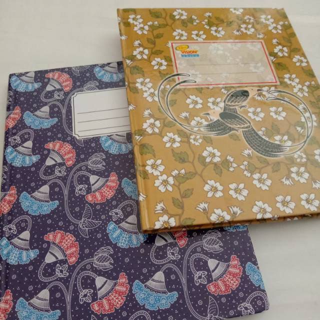 

Buku catatan