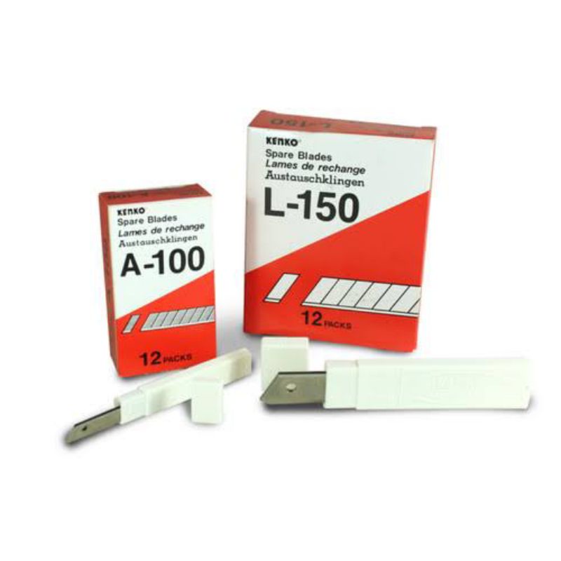 

ISI CUTTER KENKO A-100 / L-150 ISI 5