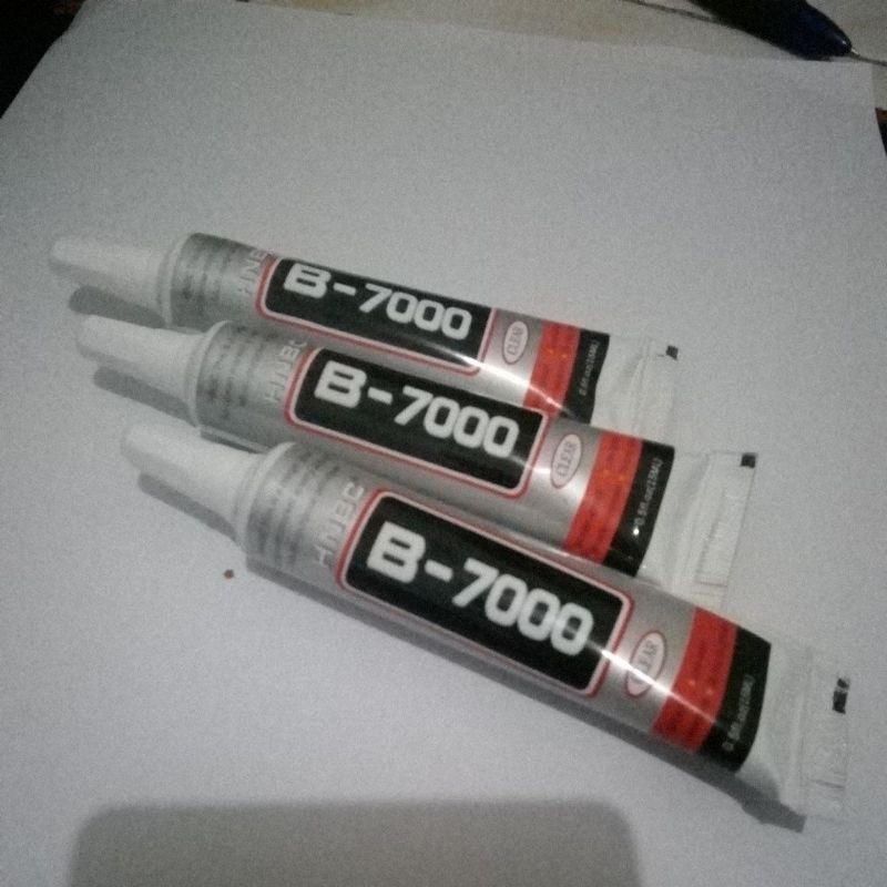 

LEM TOUCHSCREEN B-7000 isi 15 ml