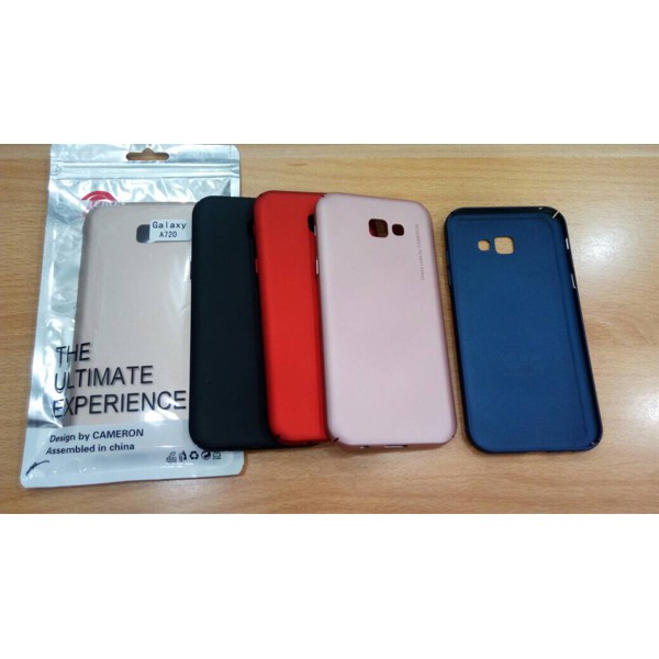 hardcase cameron A7 2017