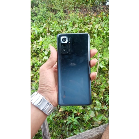 XIAOMI REDMI NOTE 10 PRO 8+3/128gb SECON NO MINUS