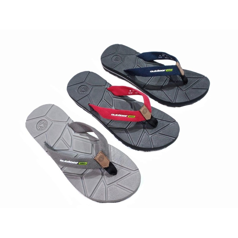 Sandal Wanita Outdoor Pro Celica JX