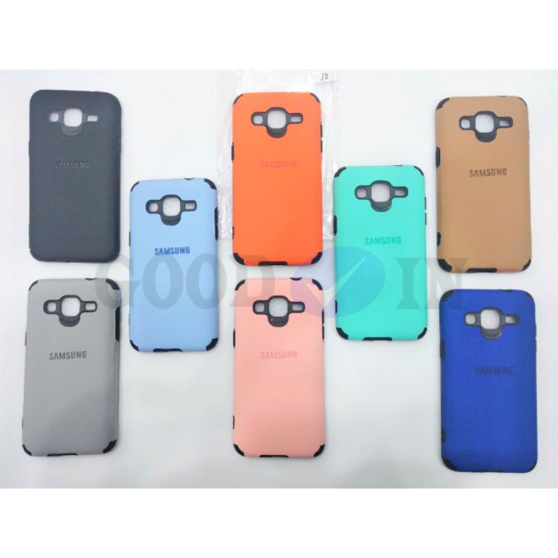 Case Samsung J2 - Case TPU Samsung - Casing Samsung J2 - Case