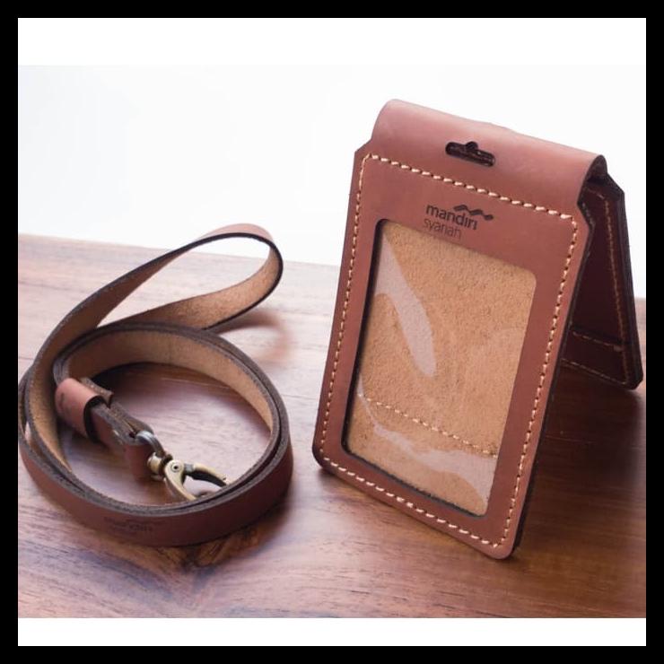 

BEST SELLER !!! ID CARD HOLDER LIPAT CUSTOM LIPAT TERLARIS