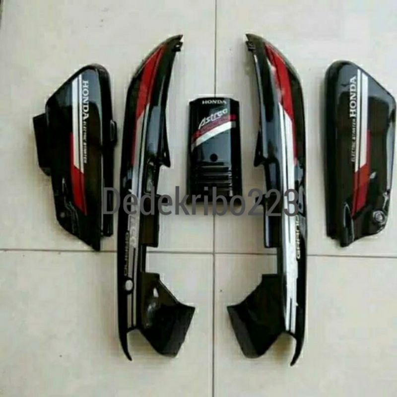 cover body bodi grand bulus 1991 1992 1993 body kanan kiri astrea grand bulus