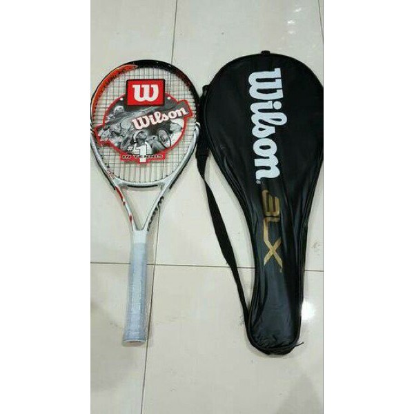 Raket Tenis Wilson BLX