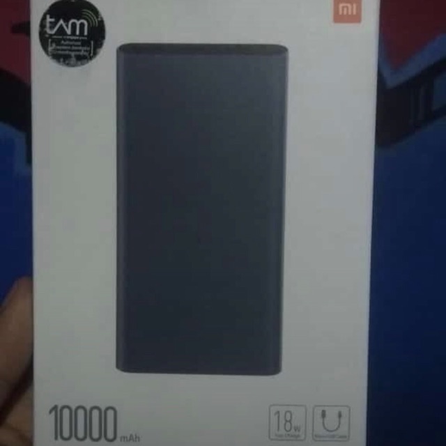Mi Powerbank