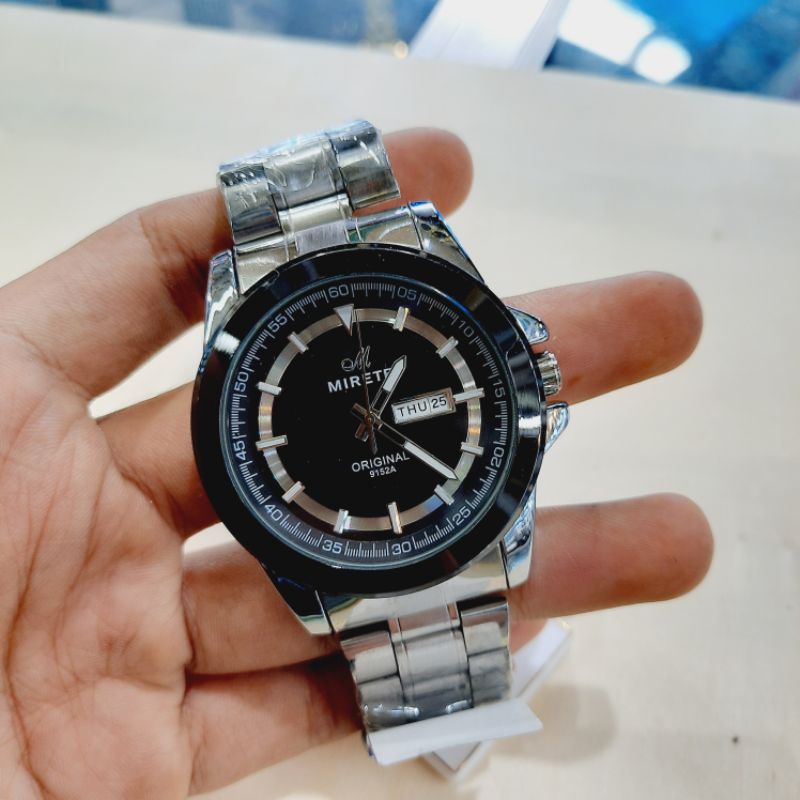 Mirete Sport Original jam cowok