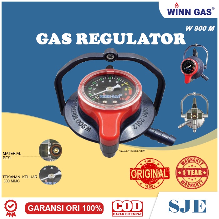 Regulator Gas Regulator Kompor Gas Selang Regulator Kompor Gas Regulator Peralatan Kompor Regulator 