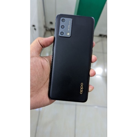 Oppo a95 8/128 like new