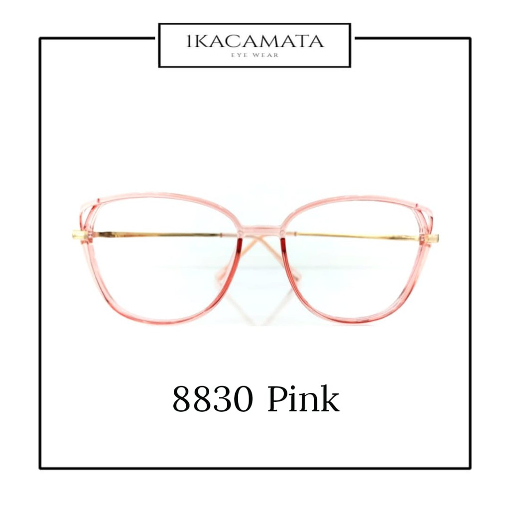 PAKET FRAME LENSA TYPE 8830
