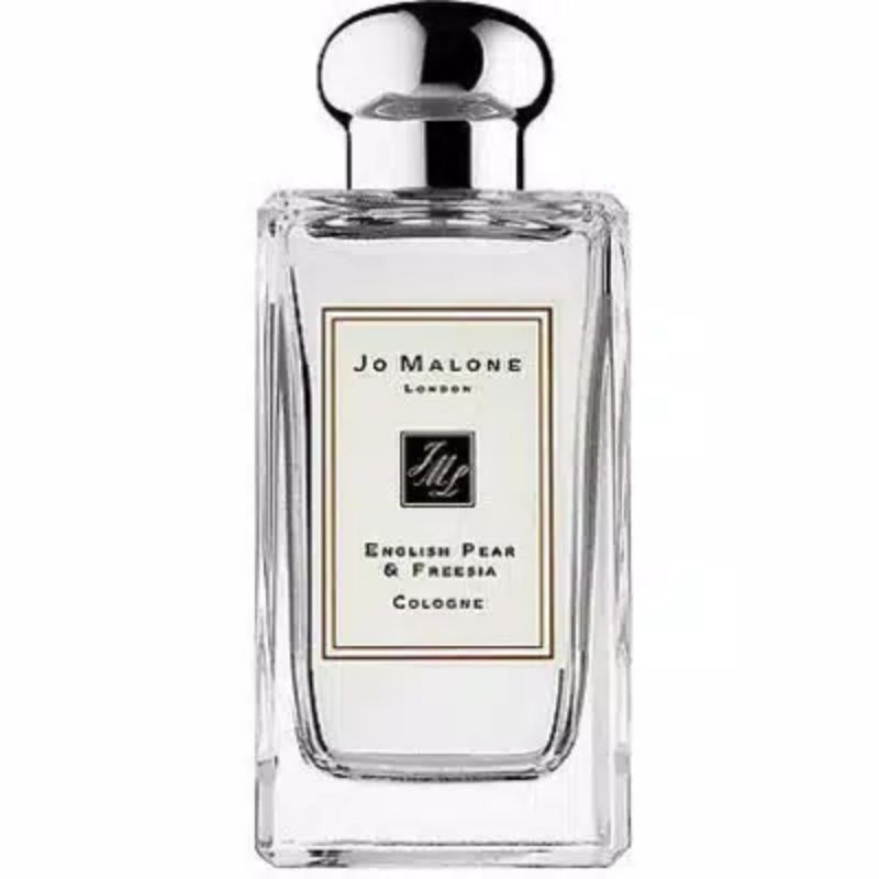 PARFUM WANITA WEWANGIAN WANITA JO MALONE ENGLISH PEAR AND FRESIA 100ML