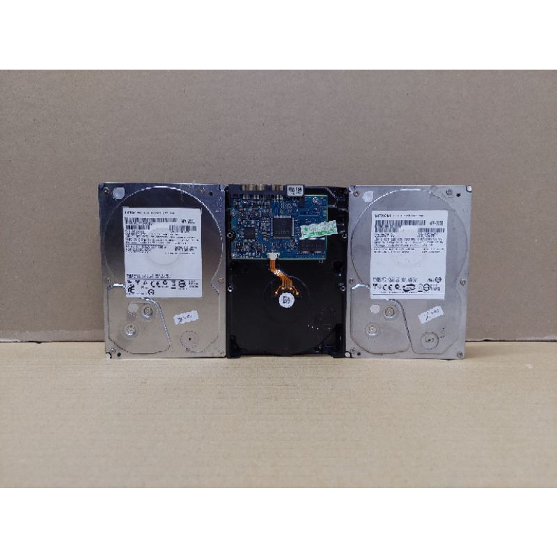 Hardisk Sata Buat Pc/CCTV 3.5 Inchi 1 Tb Super Murah