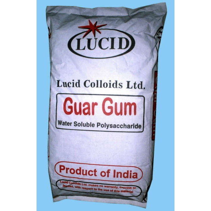 

Guar Gum Premium Guar Gum 1Kg