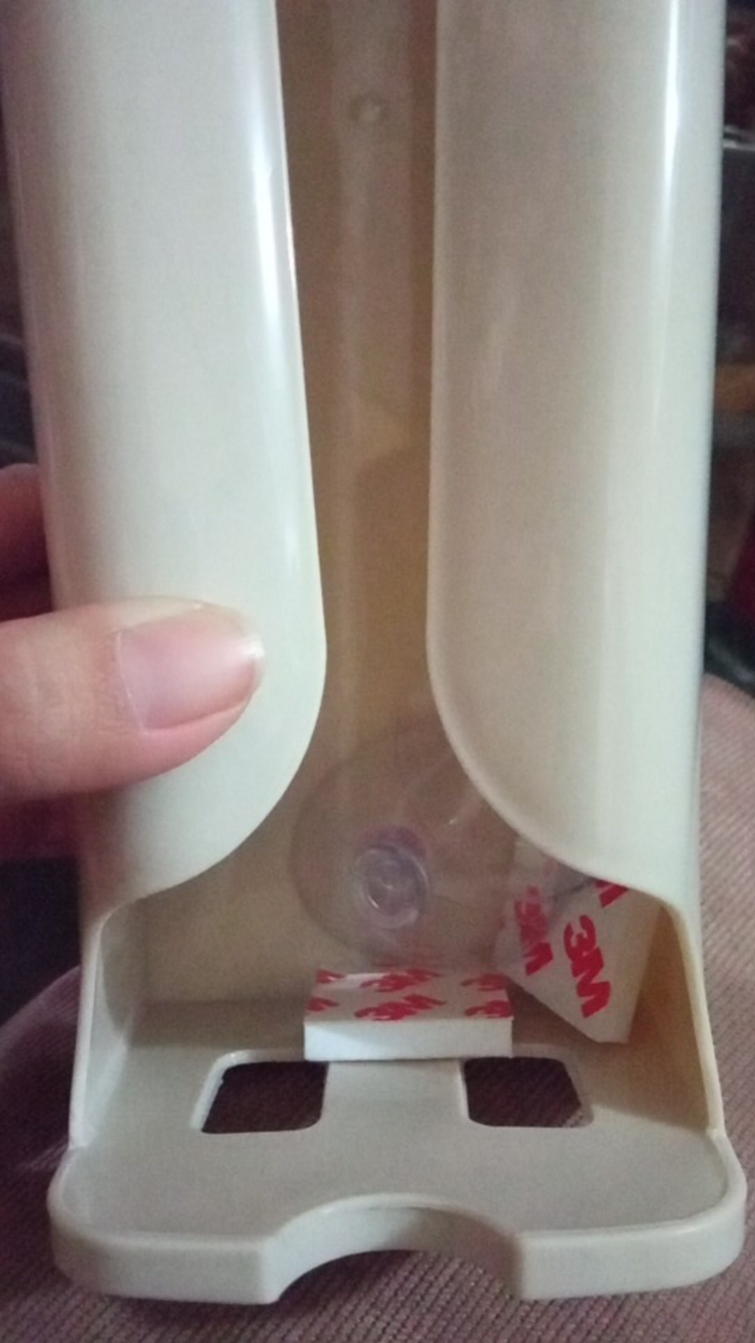Dispenser Kantong Tempat Kresek Plastik Penyimpanan Kantong Plastik