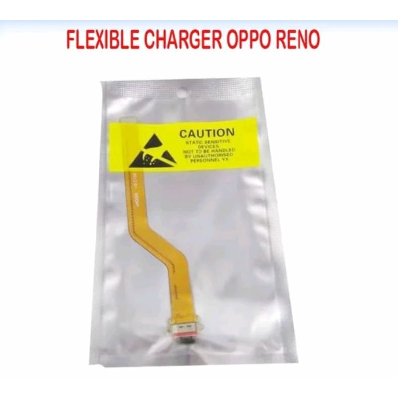 Flexible Charger Oppo Reno - Reno 1