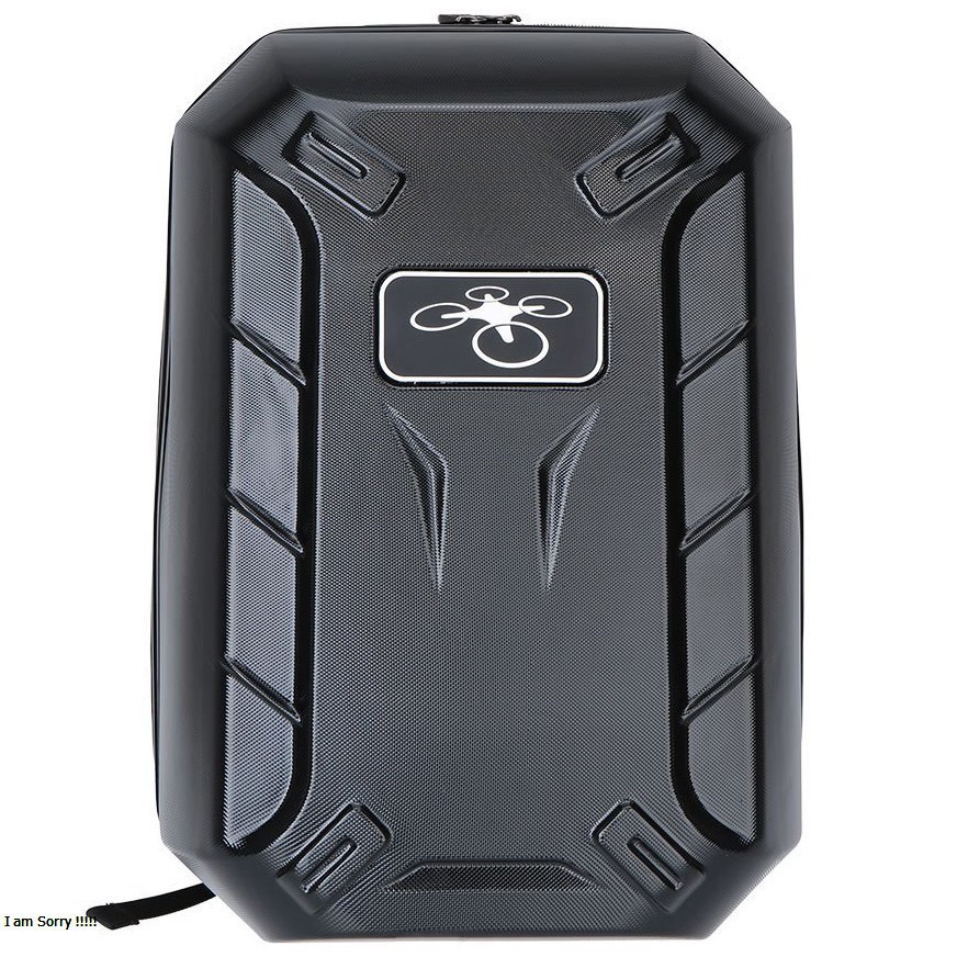 Tas Drone DJI Phantom 4