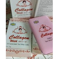 TWC COLLAGEN / BEDAK COLAGEN BPOM RUMAH CANTIK