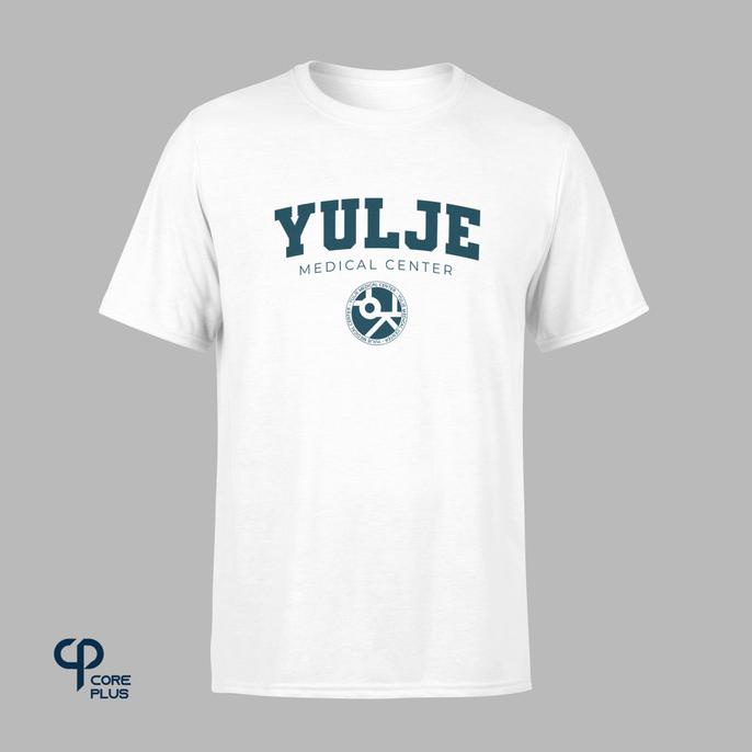 YULJE Hospital Playlist Tshirt