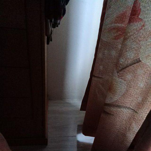 Tasyananu_batik Gamis Meisya Style