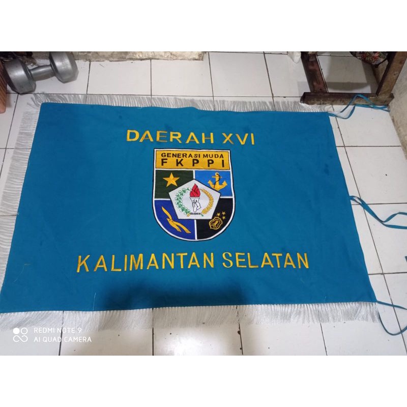bendera FKPPI 90x135