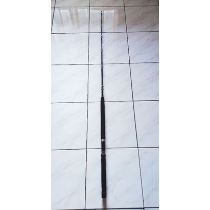 Joran Trolling Pro Import