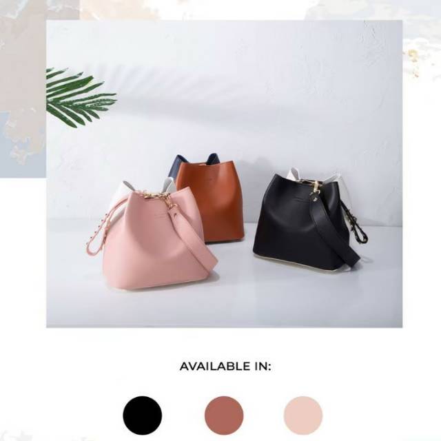 Voyage bag jimshoney