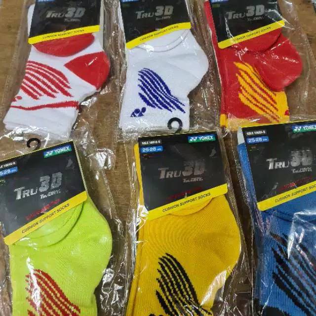 Kaos kaki yonex original