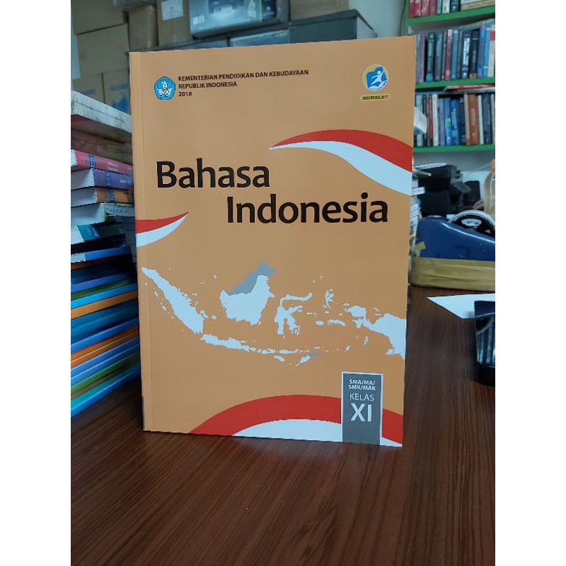 

Buku Bahasa indonesia SMA.MA KELAS XI.11 Revisi 2017