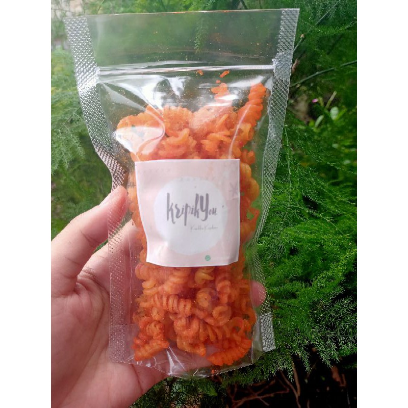 

Makaroni Kriwil